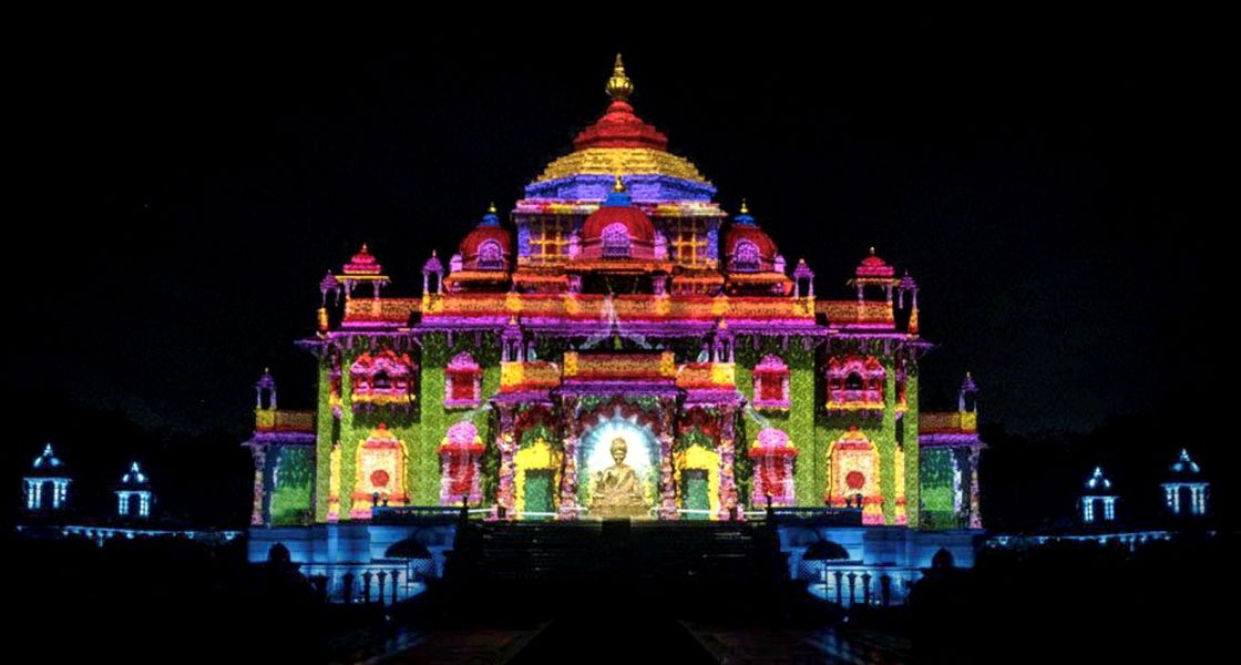 Darshan Image 1