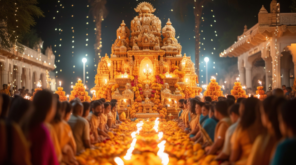 ಶ್ರೀ ಆಂಡಾಳ್