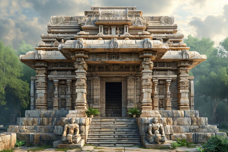 ವರದರಾಜೇಶ್ವರ ಸ್ವಾಮಿ ಸಹಸ್ರನಾಮಾರ್ಚನೆ